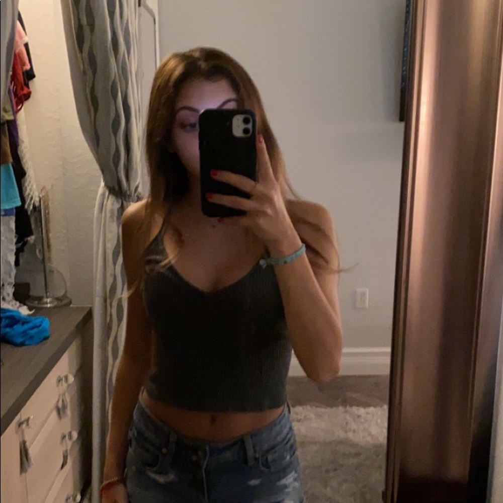 Brandy Melville Tank